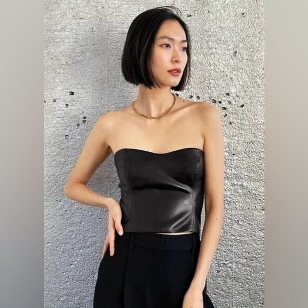 Aritzia Ten by Babaton Cindy Bustier